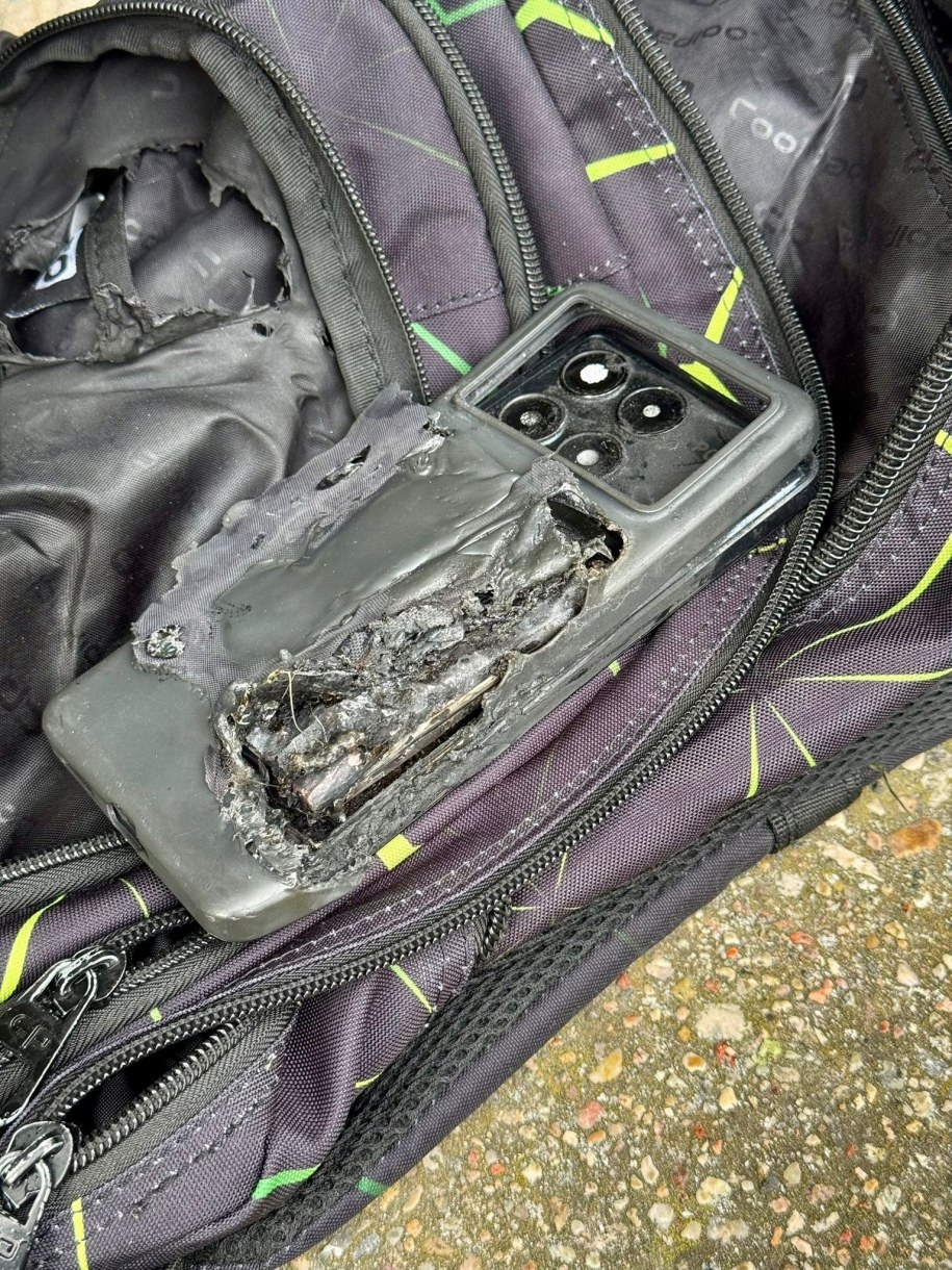 /Komenda Powiatowa Państwowej Straży Pożarnej w Braniewie /Państwowa Straż Pożarna