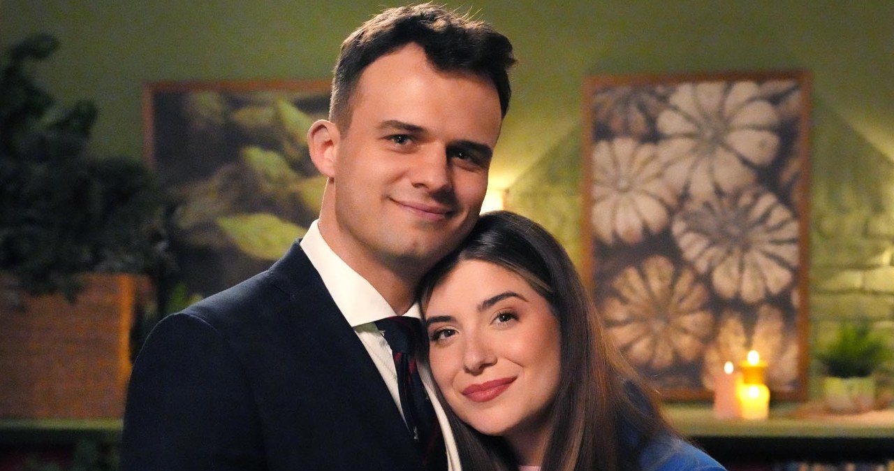 "Barwy szczęścia": Miłość zwycięży? Dadzą sobie jeszcze jedną szansę