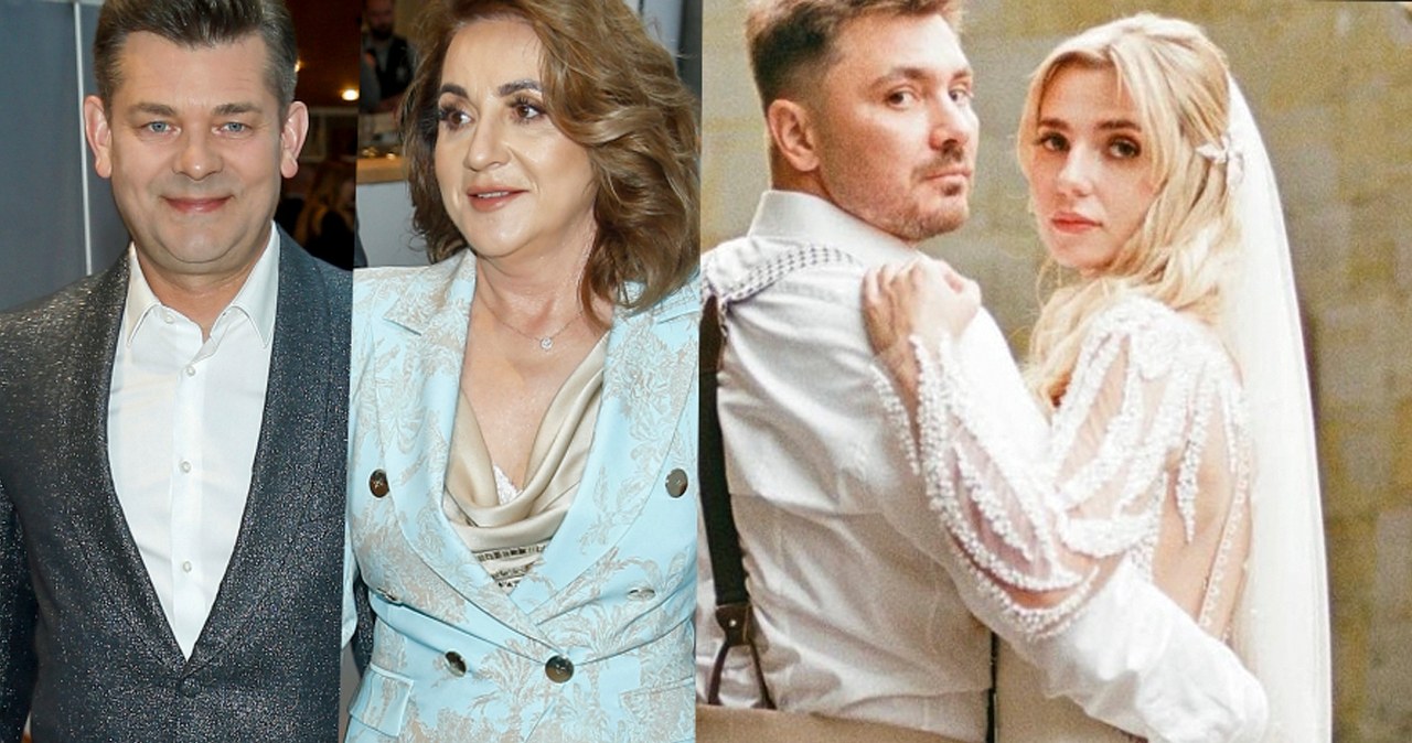 Nocne wieści z domu Martyniuków potwierdziły ponure domysły. Zdjął obrączkę i ogłosił ws. małżeństwa z drugą żoną