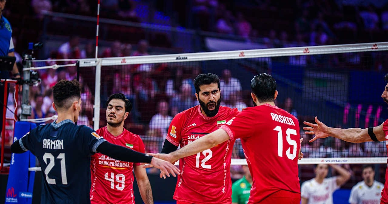 Siatkarz ujawnia, jakie plotki usłyszał na temat Polaków. Tacy naprawdę są