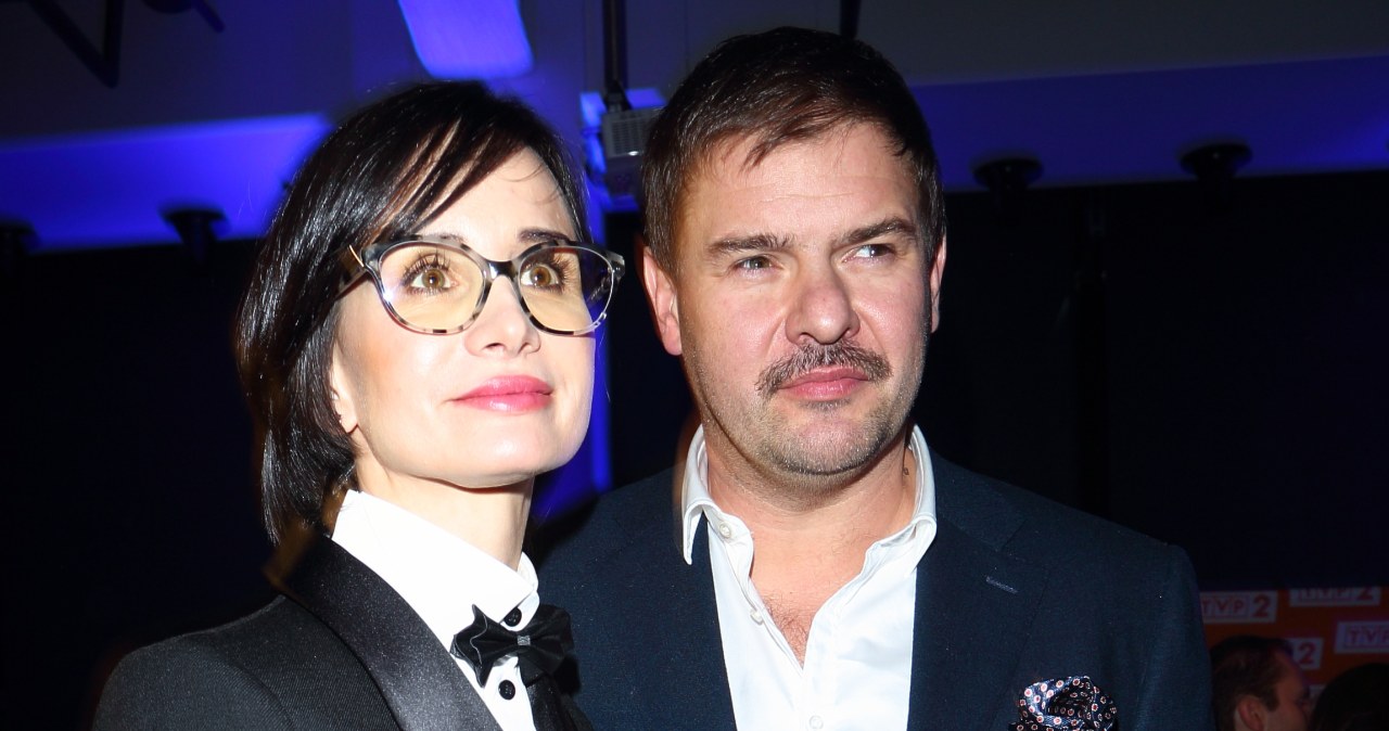 Smutne wieści nadeszły we wtorek. Karolak wyjawił prawdę o rozstaniu