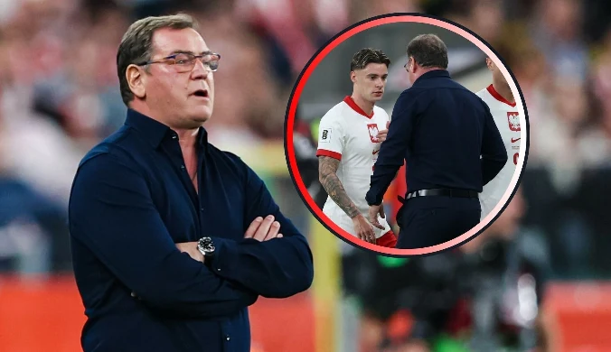 Polacy walczą o mundial, a tu fatalna wiadomość dla Urbana. Zgasła nadzieja