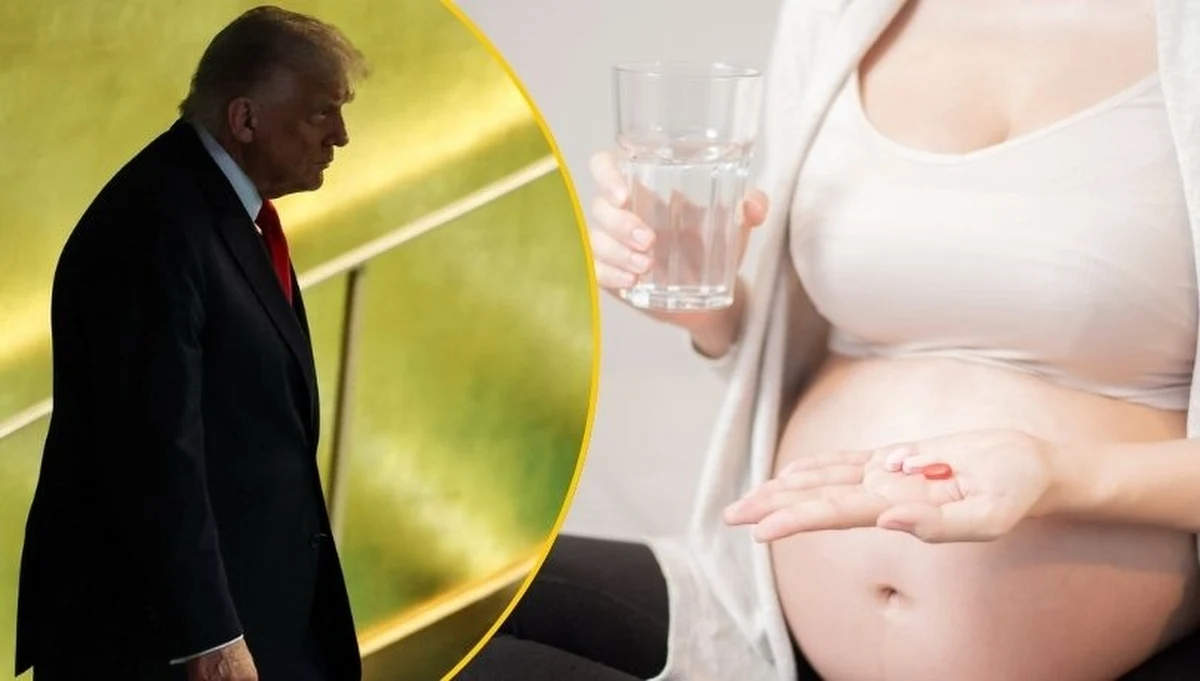 Obecnie nie ma żadnych dowodów naukowych potwierdzających możliwy związek między autyzmem a stosowaniem paracetamolu w ciąży - podała w środę Światowa Organizacja Zdrowia (WHO). Komunikat jest pokłosiem kontrowersyjnych wypowiedzi Donalda Trumpa i sekretarza zdrowia USA Roberta F. Kennedy'ego Jr. Stanowisko WHO o nieszkodliwości paracetamolu potwierdziło także Amerykańskie Kolegium Położników i Ginekologów.
