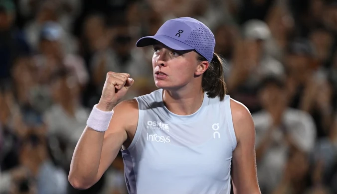 W Rosji wrze po zwycięstwie Świątek. Cios w rywalkę. "Zmarnowała szansę"