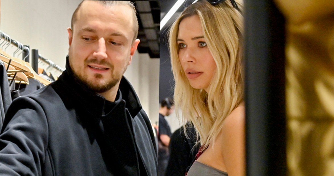 Cztery dni temu Kubicka potwierdziła okropne doniesienia, a teraz takie wieści. Otwarcie wyznała ws. małżeństwa z Baronem