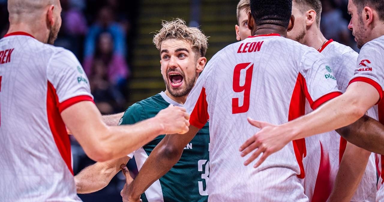 Polscy siatkarze grają nie tylko o półfinał MŚ. Rywale czekają na ich wpadkę