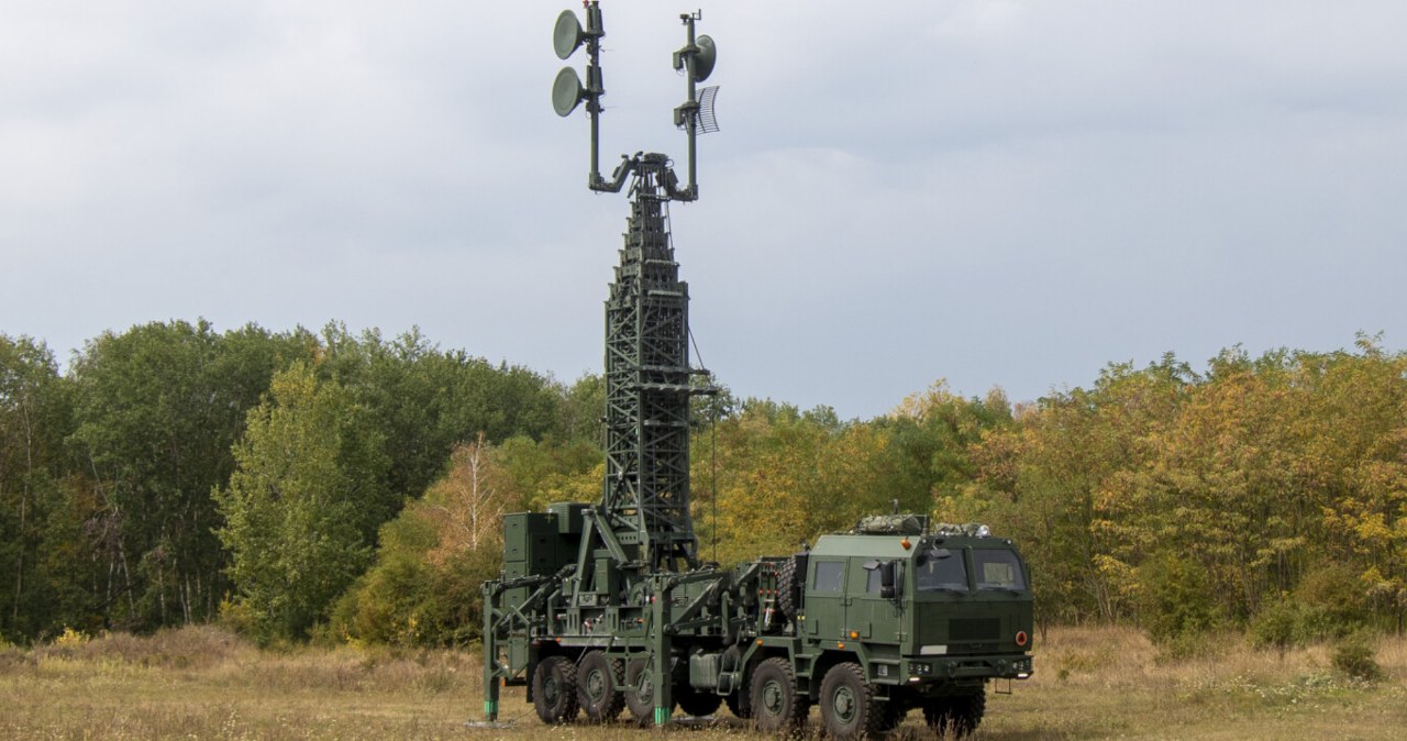 2 mld złotych na krajowe systemy MCC. Bez nich nie ma ochrony nieba