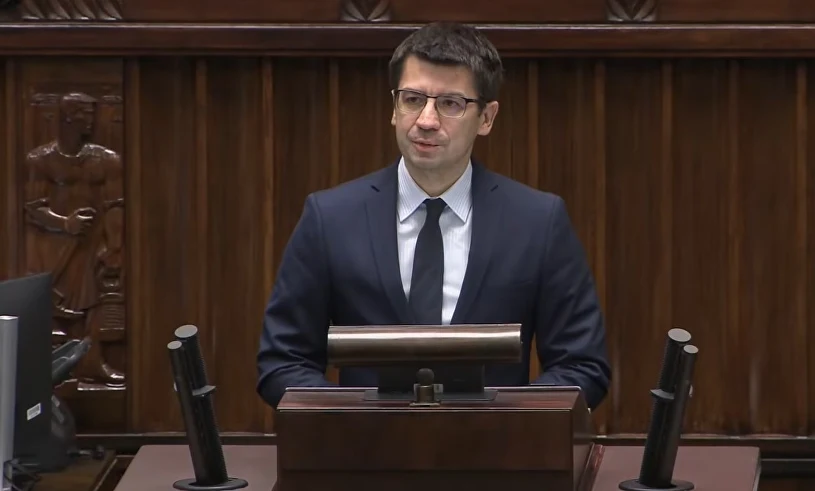 Mariusz Haładyj je novi predsednik poljske NIK