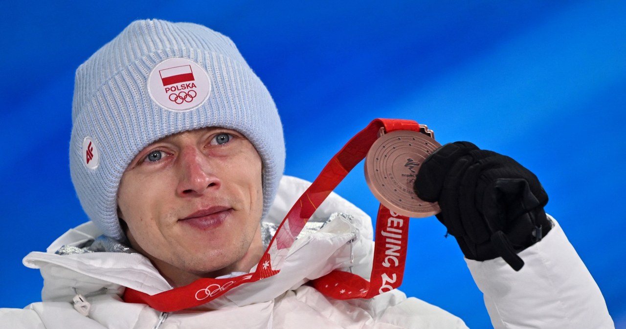 wiadomości,aktualności,Interia Tabela medalowa zimowych igrzysk olimpijskich 2026. Które miejsce zajmuje Polska?