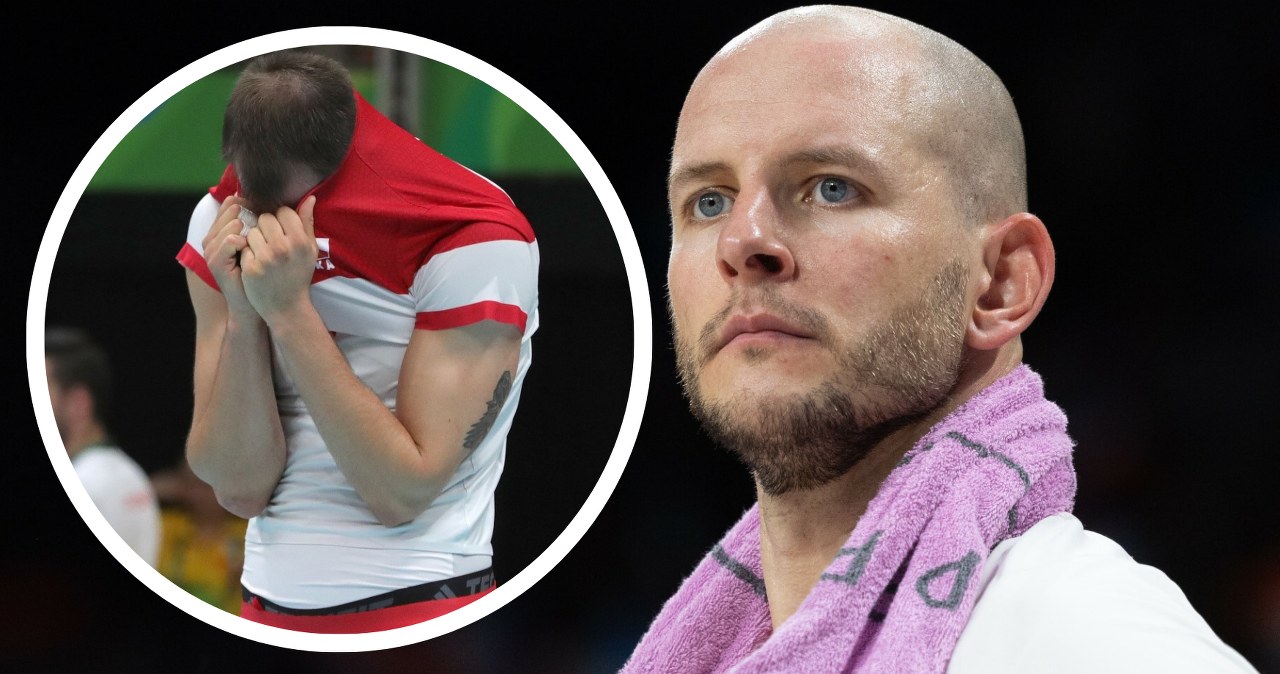 wiadomości,aktualności,Interia Najtrudniejszy moment kariery Kurka, rozwiązywał kontrakt. 