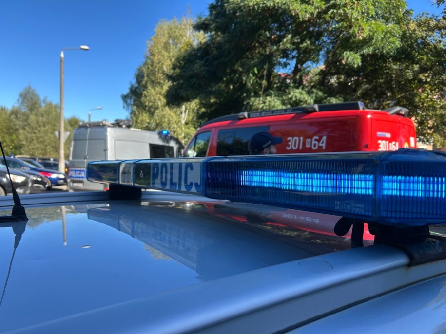 /Piotr Bułakowski /RMF FM