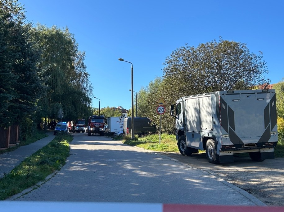 /Piotr Bułakowski /RMF FM