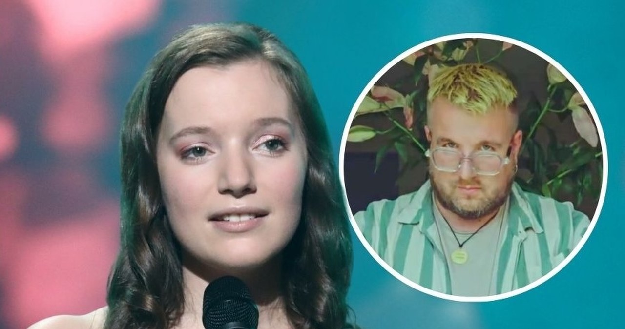 Ich kooperacja zakończyła się nagle. Reżyser ostro o występie Sanah