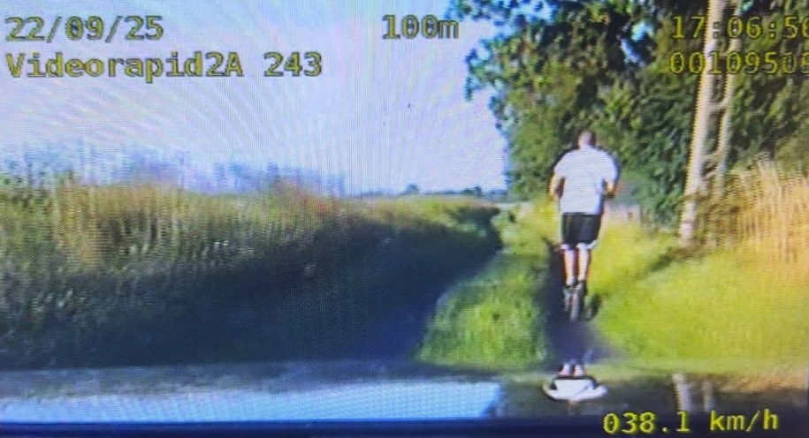 /Podkarpacka Policja /