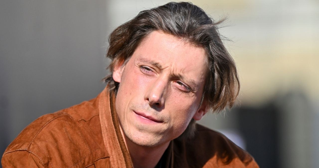 Kilka dni przed wyszło na jaw ws. Eryka Kulma. Nagle wyznał prawdę, nie może się otrząsnąć