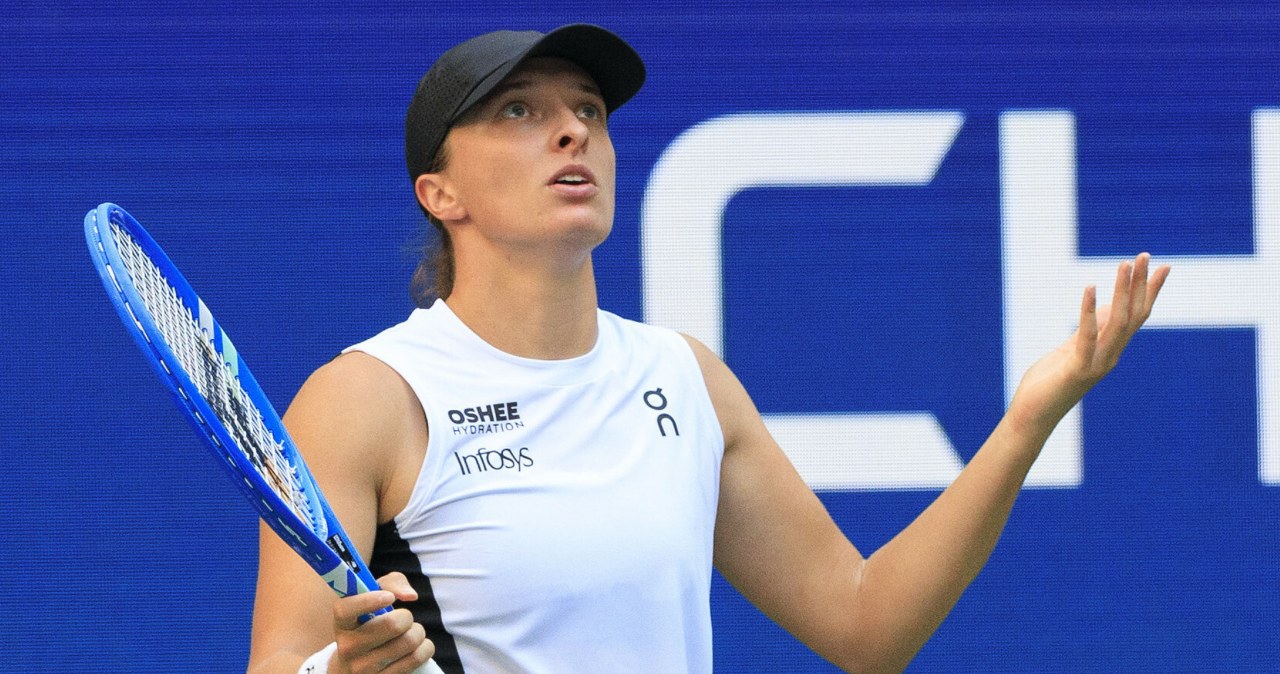 Świątek rozbita, bolesne konsekwencje. Ogłaszają tuż przed meczem z Anisimovą