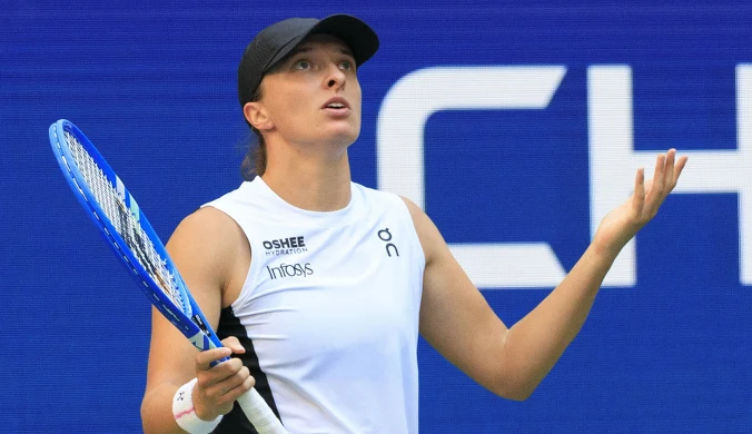 Co zrobiła Iga Świątek? Nagły zwrot akcji. Polka spełniła kluczowy warunek