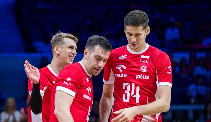 Ogromna zmiana w życiu polskiego siatkarza. Grbić nie przeszedł obojętnie