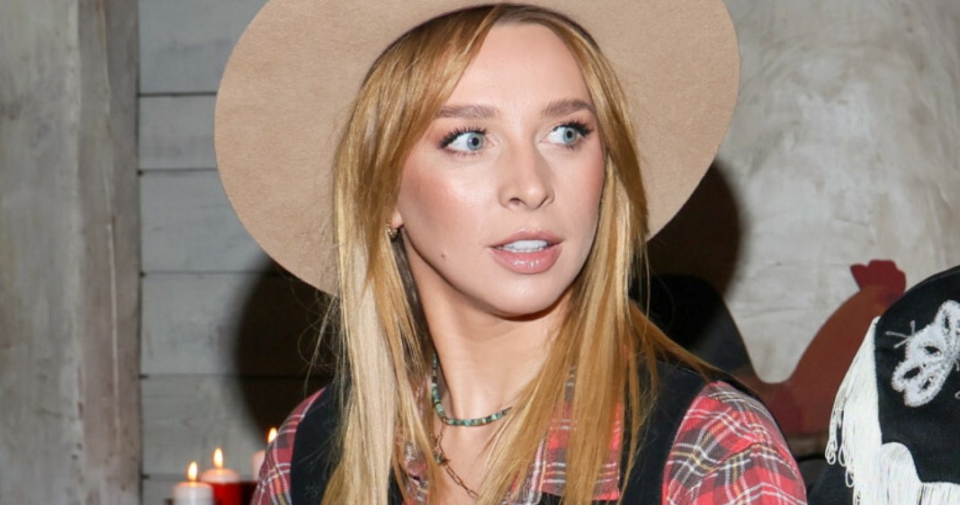 Krawczyńska spędziła noc w szpitalu. Z samego rana czekał ją poważny zabieg