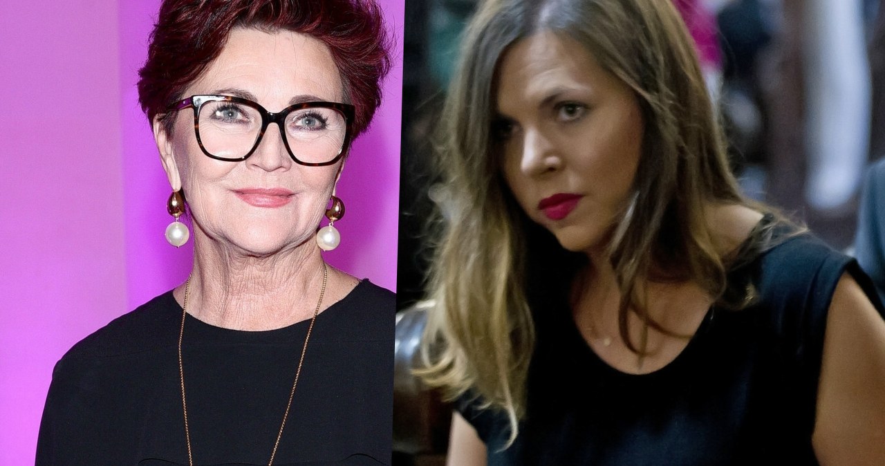 Kwaśniewska dostała telefon od przerażonej córki. Nikt nie chciałby usłyszeć takiej wiadomości