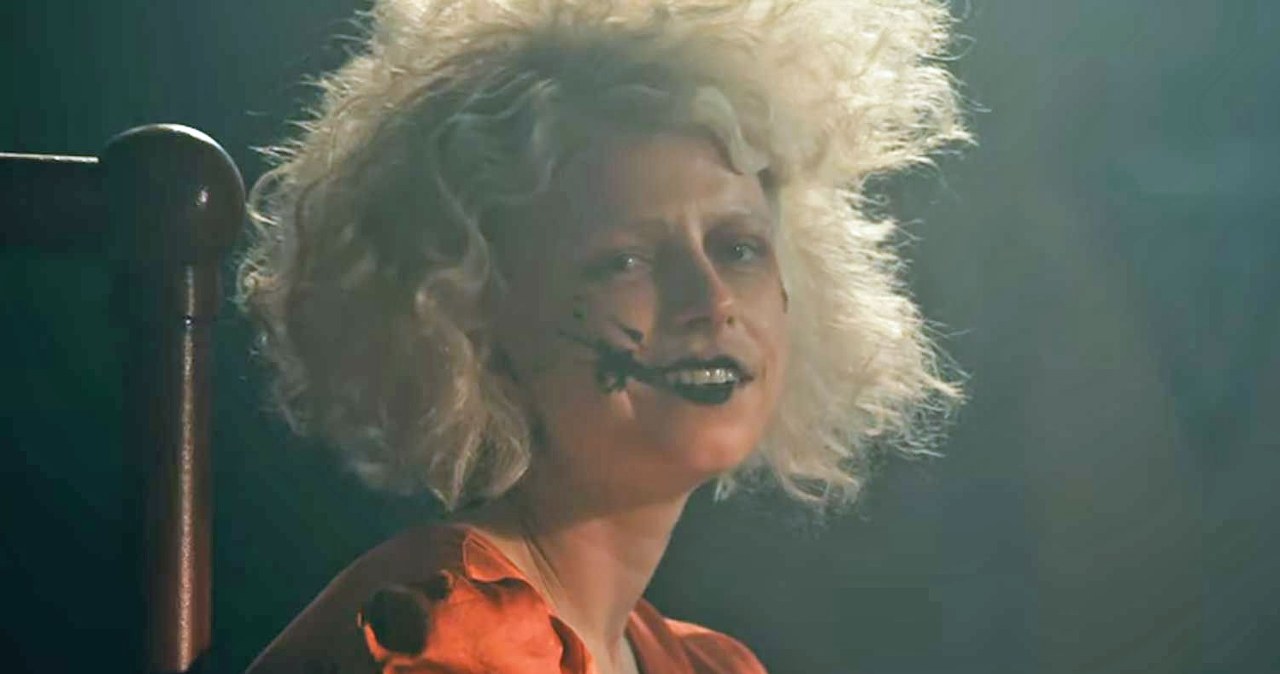 Gwiazdy w remake'u kultowego filmu sprzed... dziewięćdziesięciu lat