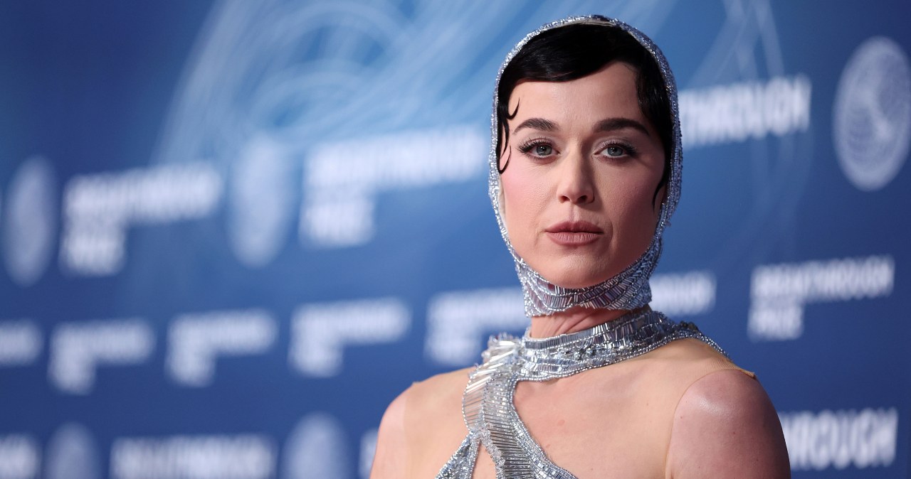 Huczne rozstanie, lot w kosmos i kiepski album. Katy Perry wspomina porażki