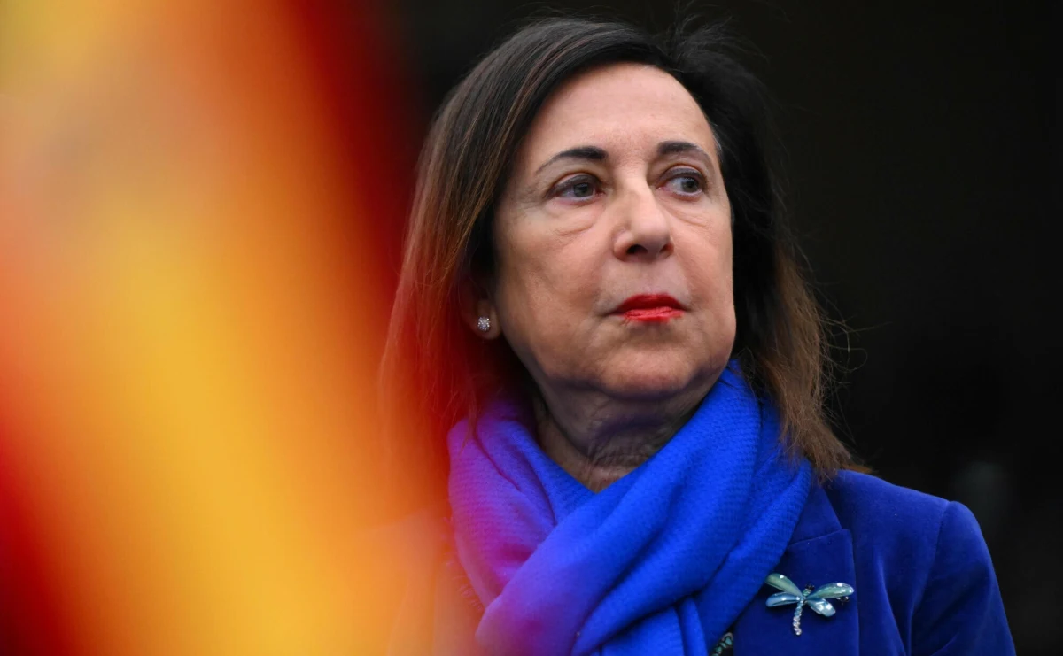 Samolot z hiszpańską minister obrony Margaritą Robles na pokładzie doznał zakłóceń sygnału GPS podczas lotu nad Bałtykiem, w pobliżu rosyjskiego obwodu królewieckiego. Resort obrony w Madrycie zapewnił, że maszyna była przygotowana na takie incydenty, do których na tej trasie dochodzi coraz częściej.