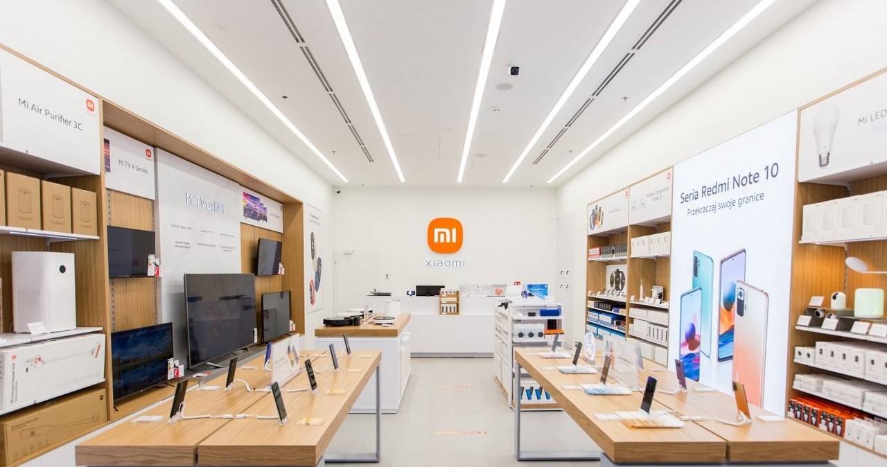 Lawina nowości od Xiaomi. Kilkanaście nowych produktów w Polsce