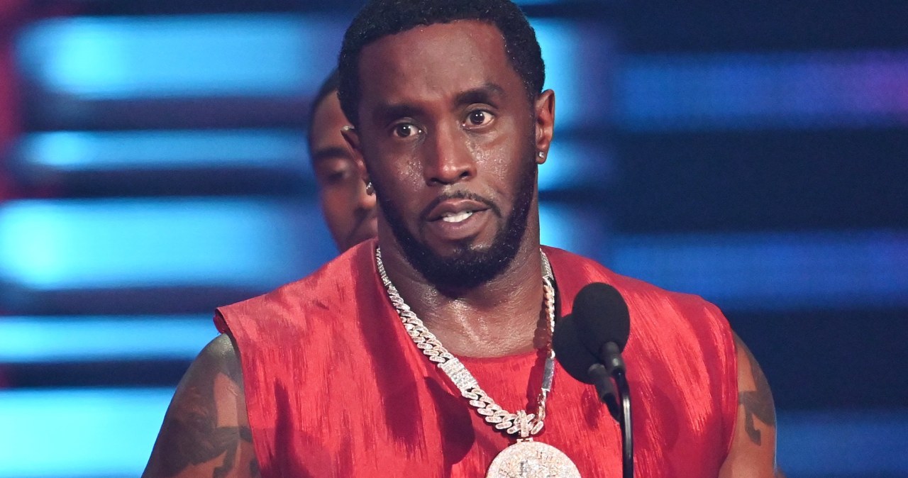 Chcą zwolnienia Diddy'ego z aresztu! Wszystko przez tragiczne warunki