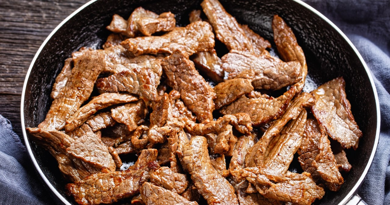 To najzdrowszy rodzaj mięsa. Mogą jeść je wszyscy, bez względu na wiek