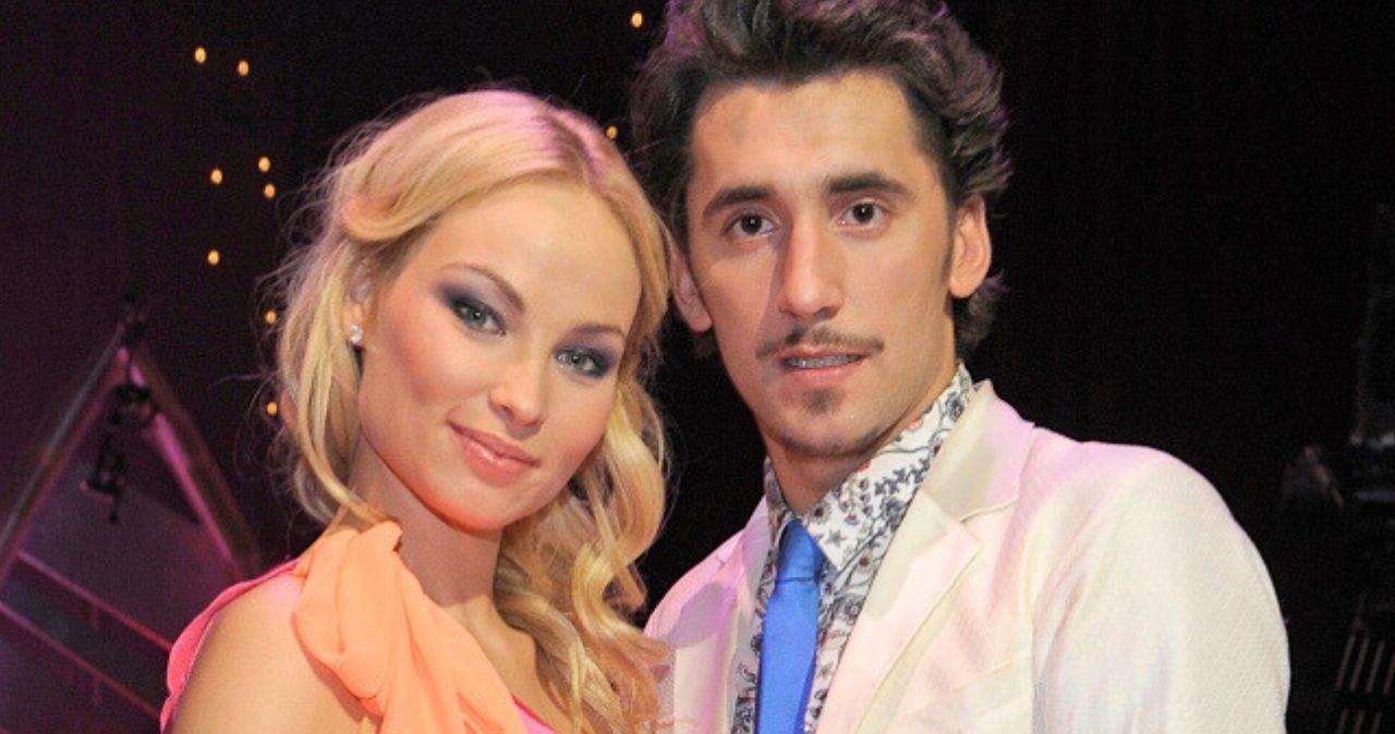 Książkiewicz miała zrobić furorę w "TzG". Wycofała się po przykrej diagnozie