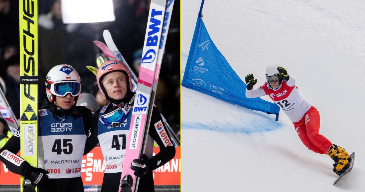 Zimowe Igrzyska Olimpijskie 2026. Kiedy i jakie dyscypliny? [Harmonogram]