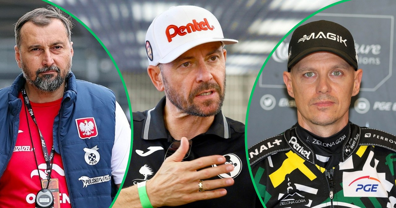 wiadomości,aktualności,Interia Trzęsienie ziemi w Zielonej Górze. Głośne odejście legendy z klubu, jest kandydat