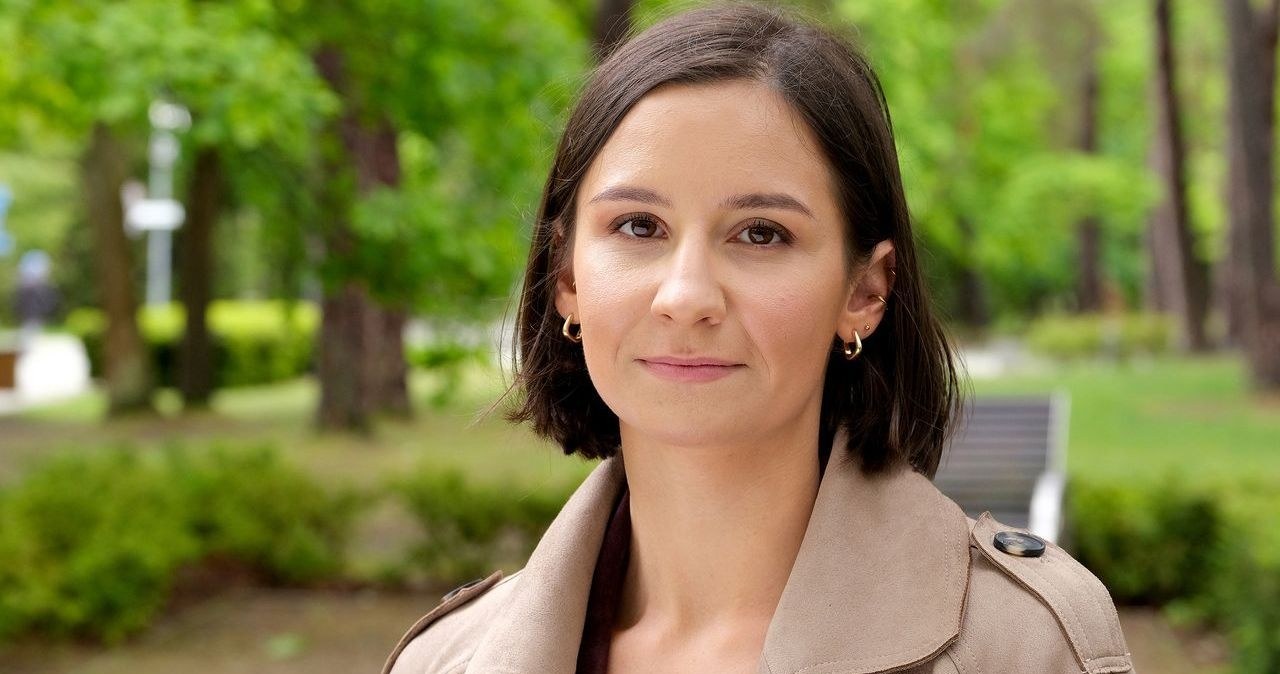 "M jak miłość": tajemnica sprzed lat wyjdzie na jaw. Poprosi o rozmowę w cztery oczy