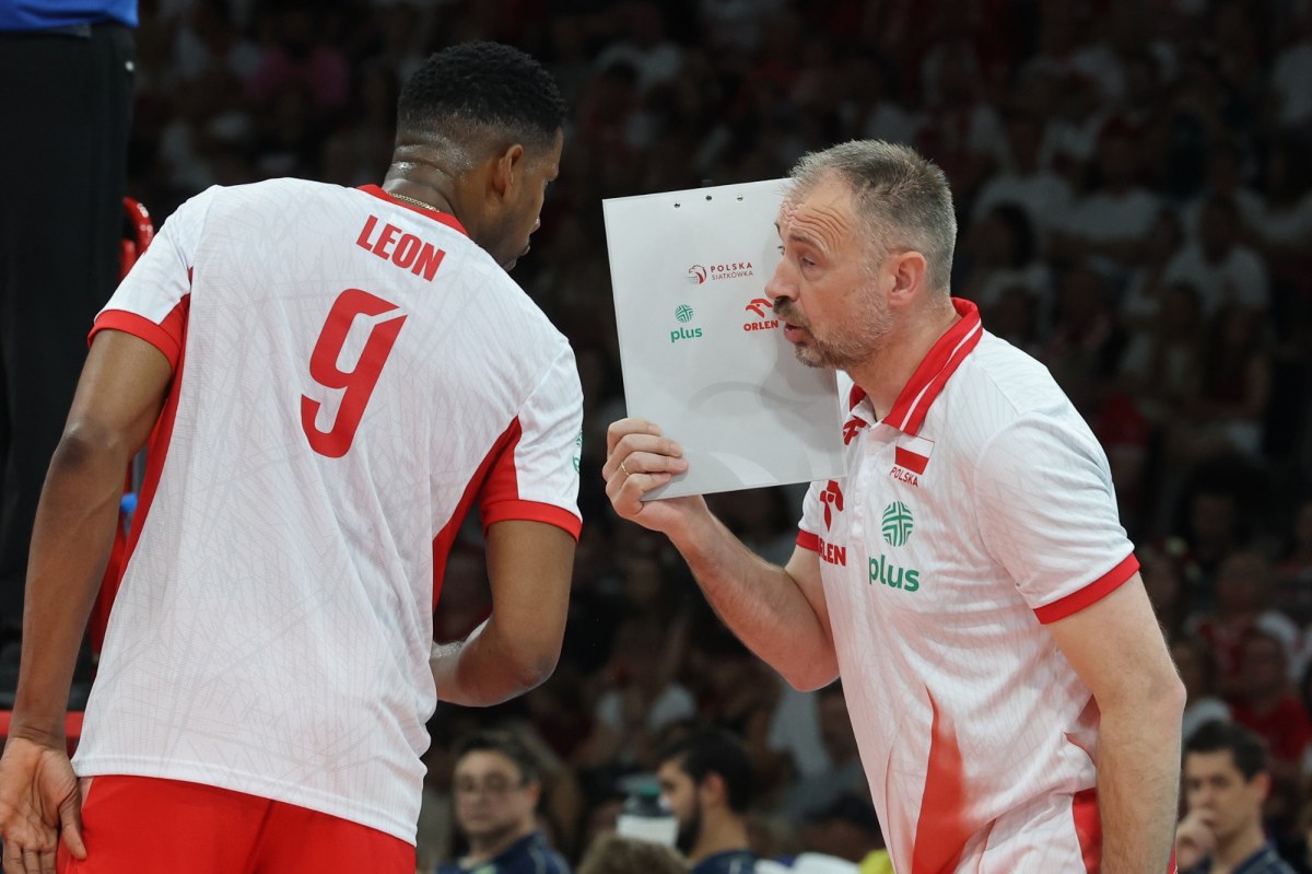 Polacy w bitwie o półfinał mistrzostw świata! [WYNIK NA ŻYWO]