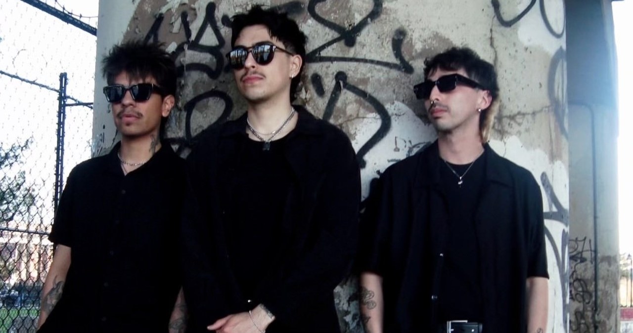 French Police wystąpią w Polsce! Postpunkowa energia prosto z Chicago