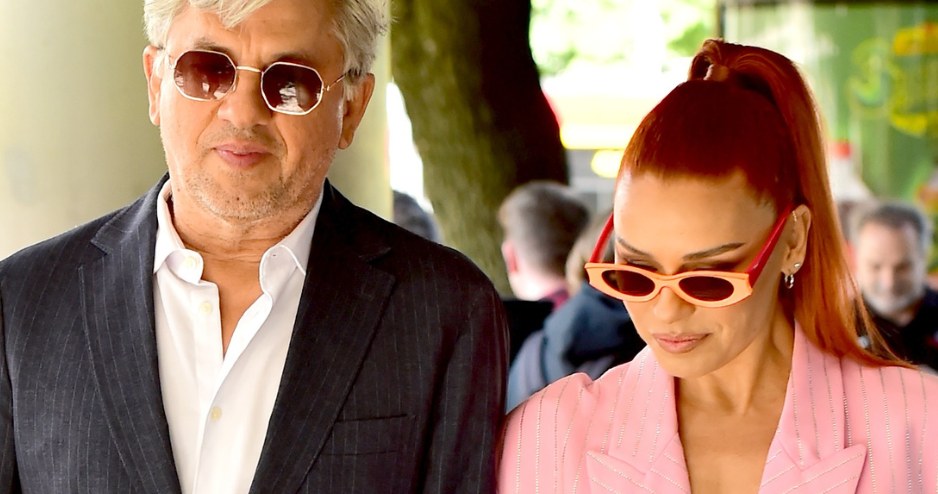 Urbańska przerwała milczenie ws. rozstania. Jej obawy się potwierdziły