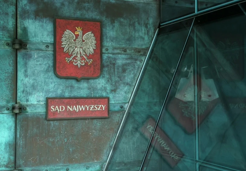 Nie wybrano kandydatów na pierwszego prezesa SN. Jest oświadczenie