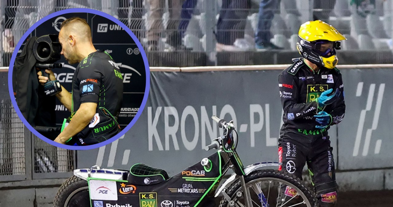 wiadomości,aktualności,Interia Desperacja mistrza świata. Dzwoni i szuka klubu, jest do wzięcia za grosze