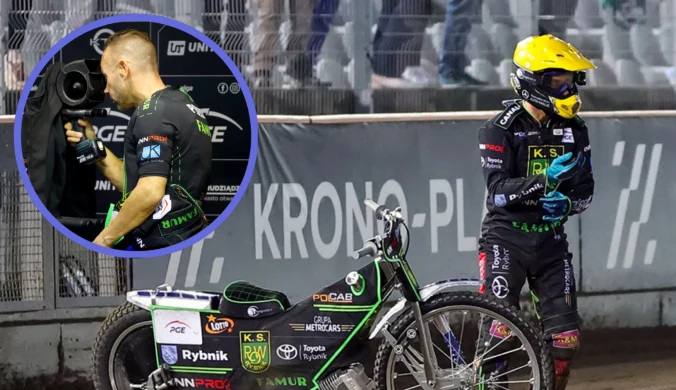 Desperacja mistrza świata. Dzwoni i szuka klubu, jest do wzięcia za grosze