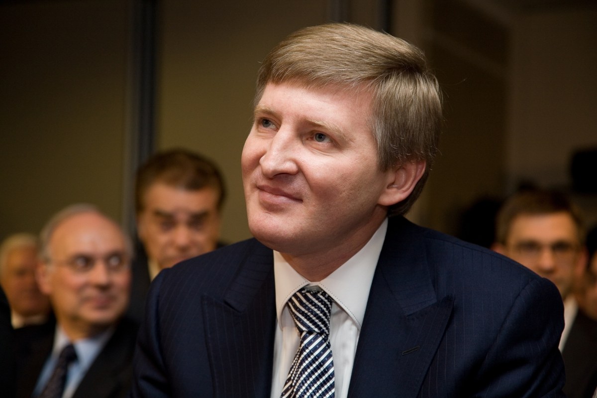 ​Najbogatszy Ukrainiec inwestuje miliardy w Polsce! Powstanie gigantyczny magazyn energii