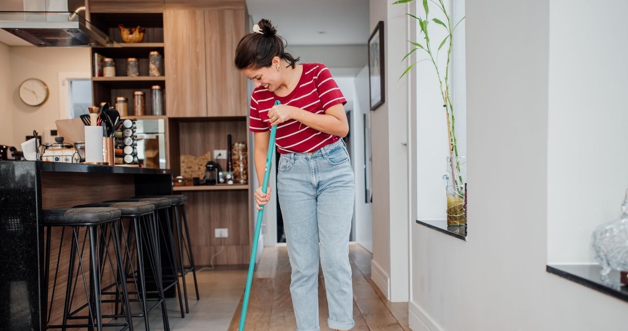 5 błędów w domu, które blokują twoje szczęście według Feng Shui