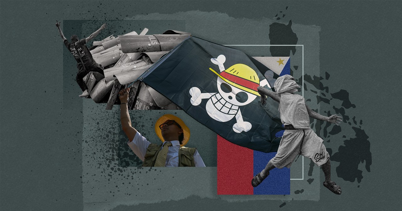 The Guardian": Rewolucja "piratów" obejmuje kolejne kraje Azji