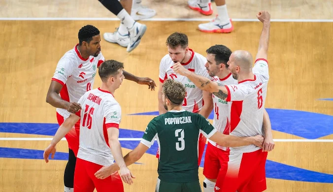 Polska w półfinale MŚ, jest dodatkowa nagroda. FIVB już ogłosiło