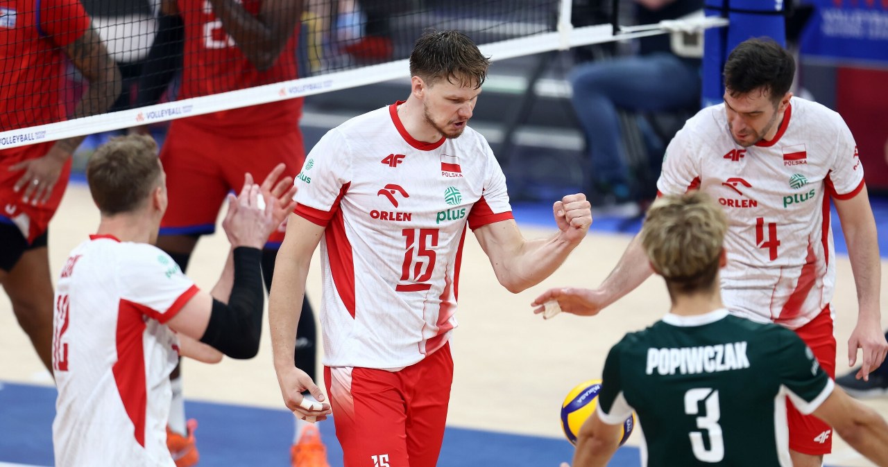 Włosi postraszyli, Polacy odpowiedzieli. Gwiazdor pokazał, na co go stać