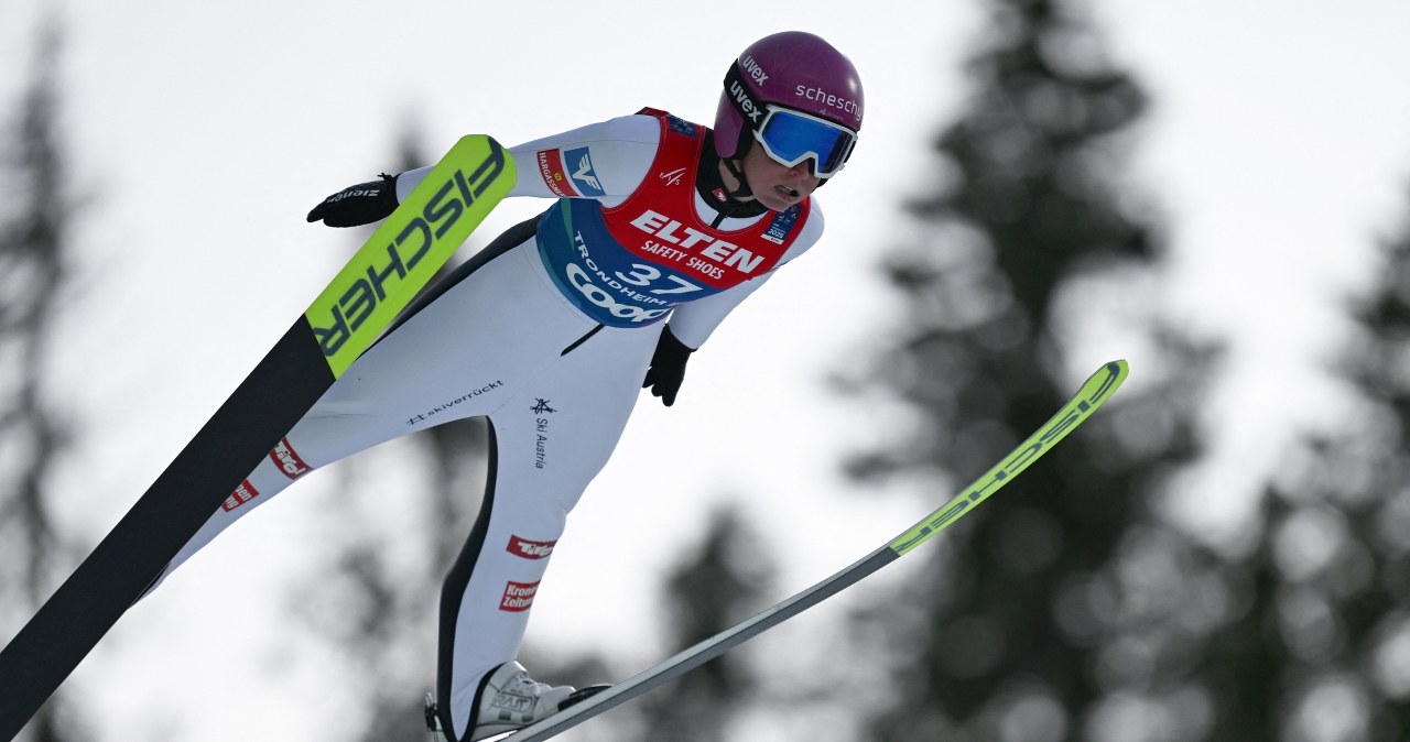 34 lata i koniec. Gwiazda kończy karierę, tuż przed sezonem olimpijskim