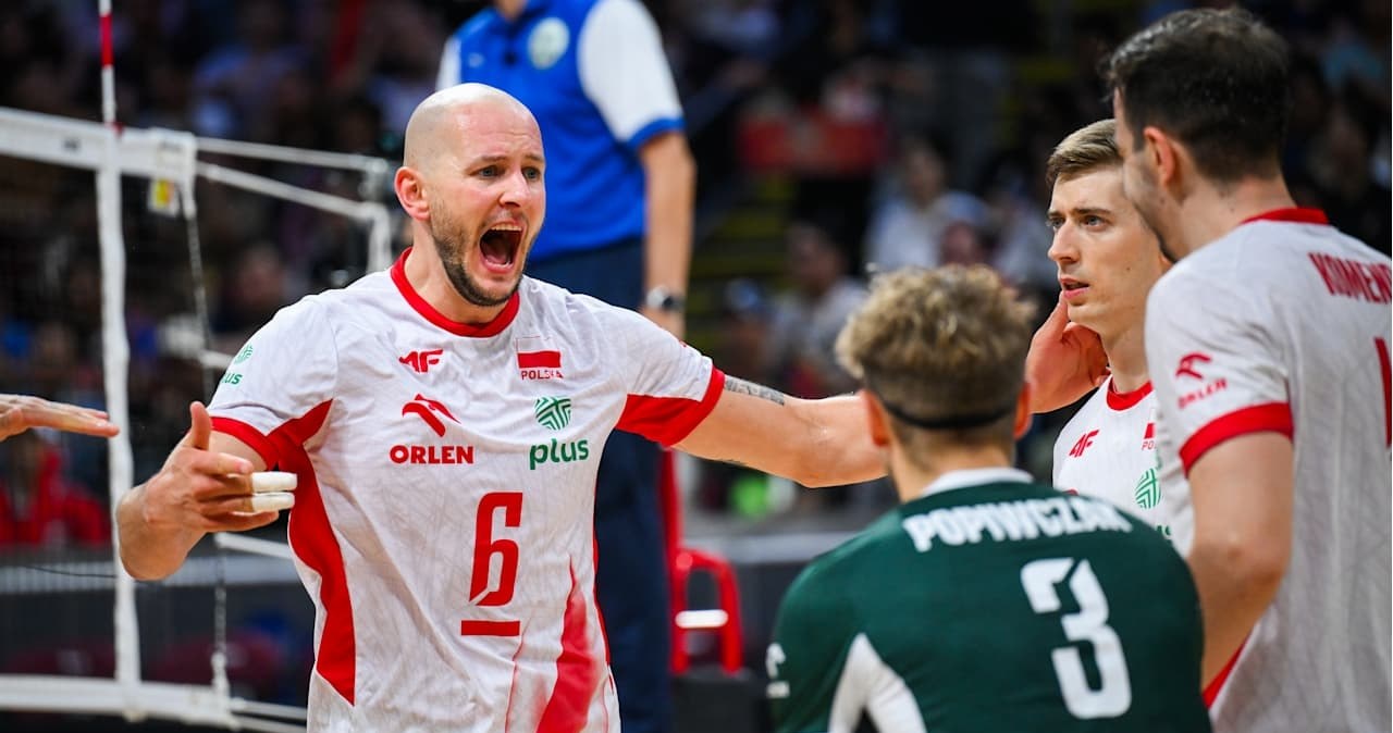 Popis Polaków i awans do półfinału. Eksperci nie mają wątpliwości, co ich czeka