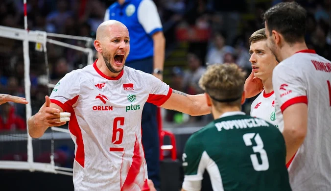Popis Polaków i awans do półfinału. Eksperci nie mają wątpliwości, co ich czeka