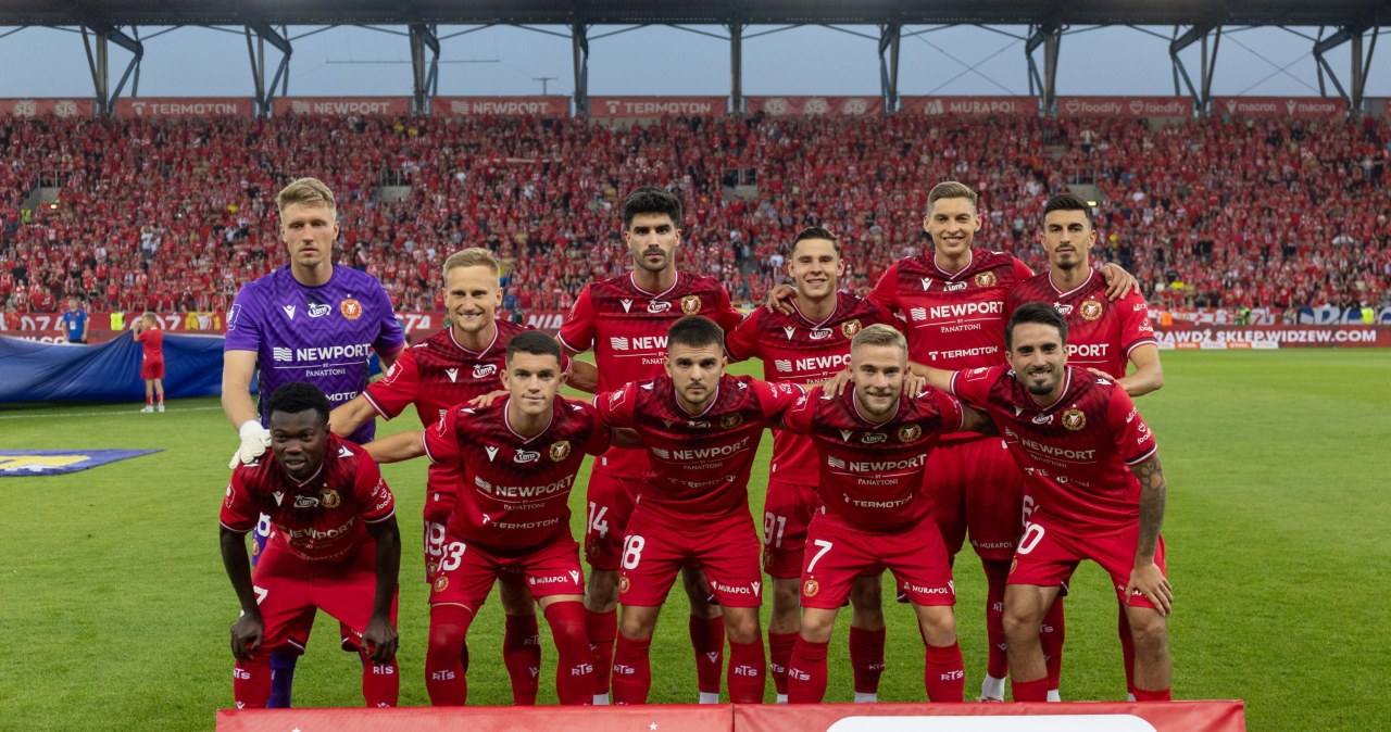 wiadomości,aktualności,Interia Ekstraklasa: milionerzy wydają krocie, a kluby zawodzą. To nie przypadek