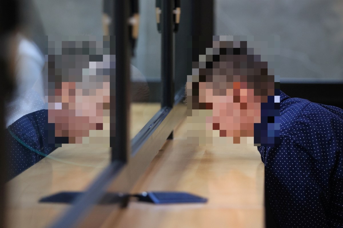 Zbrodnia w domu dziecka. "Gdyby nie zamierzał zabić, nie zadałby tylu ciosów"